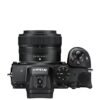 4960759904676_5.jpg NIKON Z5 Kit Systemkamera mit Objektiv 24-50 mm, 8 cm Display Touchscreen, WLAN