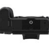 4960759910264_5.jpg NIKON Z 6II Kit Systemkamera mit Objektiv 24-120 mm, 8 cm Display Touchscreen, WLAN