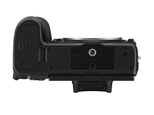 4960759910264_5.jpg NIKON Z 6II Kit Systemkamera mit Objektiv 24-120 mm, 8 cm Display Touchscreen, WLAN