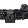 4960759910264_6.jpg NIKON Z 6II Kit Systemkamera mit Objektiv 24-120 mm, 8 cm Display Touchscreen, WLAN