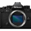 4960759913760_1.jpg NIKON Z f Gehäuse Systemkamera, 8 cm Display Touchscreen, WLAN