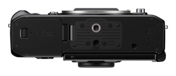 4960759913760_5.jpg NIKON Z f Gehäuse Systemkamera, 8 cm Display Touchscreen, WLAN