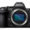 4960759917133_1.jpg NIKON Z5II Body Systemkamera, 8 cm Display Touchscreen, WLAN