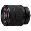 SONY Alpha 7 IV Kit Spiegellose Vollformatkamera mit Standardobjektiv  mit Objektiv 28-70 mm, 7,6 cm Display Touchscreen, WLAN