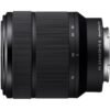 SONY Alpha 7 IV Kit Spiegellose Vollformatkamera mit Standardobjektiv  mit Objektiv 28-70 mm, 7,6 cm Display Touchscreen, WLAN