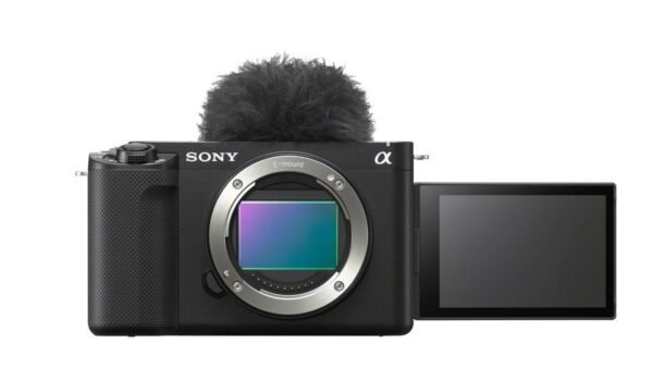 5013493459694_2.jpg SONY ZV-E1 Body Vollformatkamera, 7,5 cm Display Touchscreen, WLAN