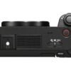 5013493459694_3.jpg SONY ZV-E1 Body Vollformatkamera, 7,5 cm Display Touchscreen, WLAN