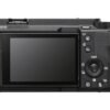 5013493459694_4.jpg SONY ZV-E1 Body Vollformatkamera, 7,5 cm Display Touchscreen, WLAN