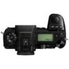 5025232891450_3.jpg PANASONIC DC-S 1 RE-K GEHÄUSE VOLLFORMAT Systemkamera, 8 cm Display Touchscreen, WLAN