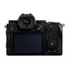 5025232940080_3.jpg PANASONIC DC-S 5 KE-K KIT 20-60MM VOLLFORMAT Systemkamera mit Objektiv 20-60 mm, 7,6 cm Display Touchscreen, WLAN