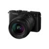 5025232968985_4.jpg PANASONIC LUMIX S9 JET BLACK+20-60MM/F3.5-5.6 S Systemkamera mit Objektiv 20 – 60 mm, 7,6 cm Display Touchscreen, WLAN