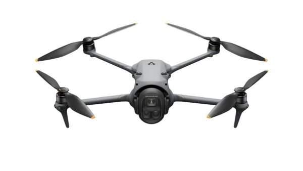 6937224109940_1.jpg DJI Mavic 4 Pro Fly More Combo (DJI RC 2) Drohne, Grau