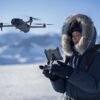 6937224109940_3.jpg DJI Mavic 4 Pro Fly More Combo (DJI RC 2) Drohne, Grau