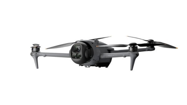 6937224109940_4.jpg DJI Mavic 4 Pro Fly More Combo (DJI RC 2) Drohne, Grau
