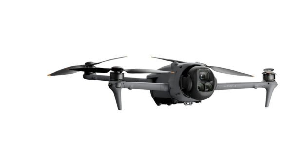 6937224109940_5.jpg DJI Mavic 4 Pro Fly More Combo (DJI RC 2) Drohne, Grau