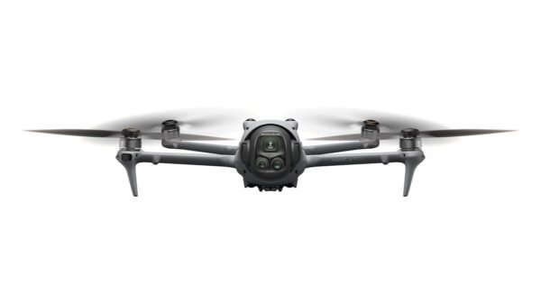 6937224109940_6.jpg DJI Mavic 4 Pro Fly More Combo (DJI RC 2) Drohne, Grau