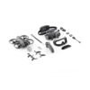 DJI AVATA 2 FLY SMART COMBO (DREI AKKUS) Drohne, Schwarz