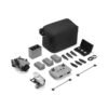 DJI Mini 5 Pro Fly More Combo (DJI RC-N3) Drohne, Mehrfarbig