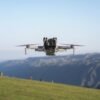 DJI Mini 5 Pro Fly More Combo (DJI RC-N3) Drohne, Mehrfarbig