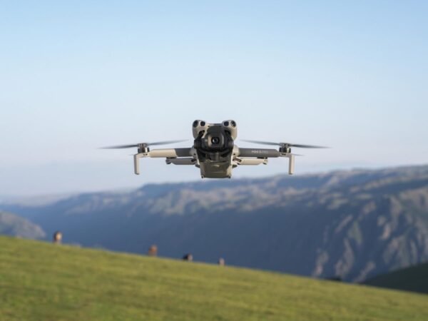 6937224123212_5.jpg DJI Mini 5 Pro Fly More Combo (DJI RC 2) Drohne, Mehrfarbig