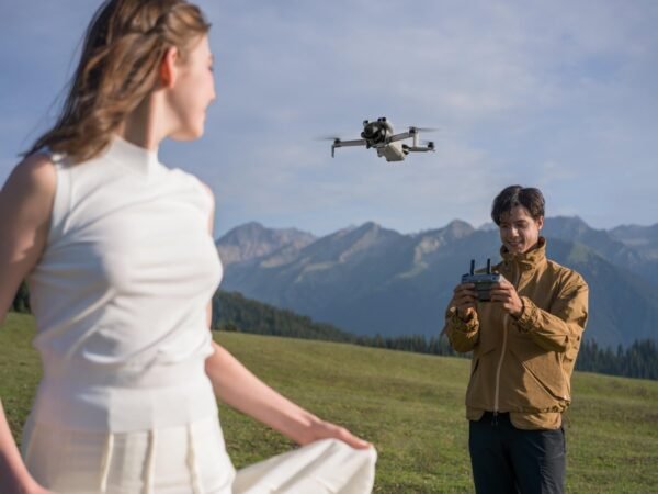 6937224123212_6.jpg DJI Mini 5 Pro Fly More Combo (DJI RC 2) Drohne, Mehrfarbig