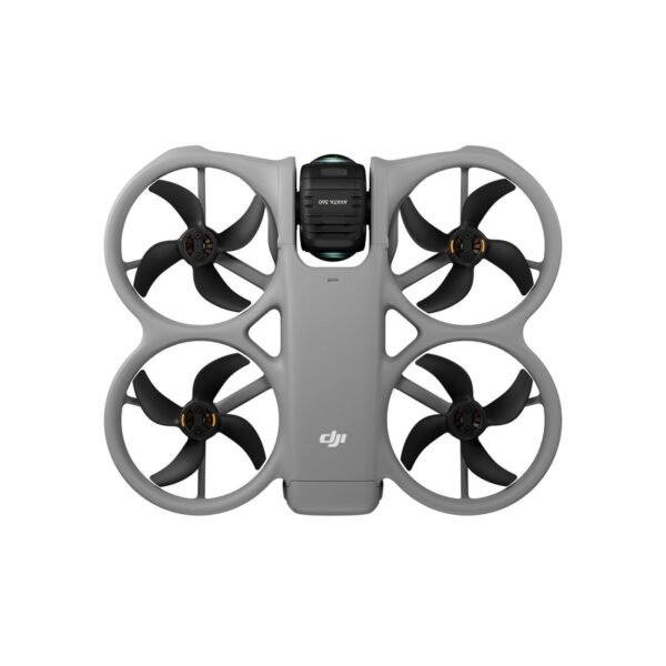 DJI Avata 360 (DJI RC 2) Drohne, Grau