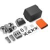 DJI Avata 360 Fly More Combo (DJI RC 2) Drohne, Grau