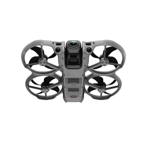 DJI Avata 360 Fly More Combo (DJI RC 2) Drohne, Grau