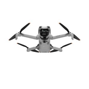 DJI Lito X1 Fly More Combo (DJI RC 2) Drohne, Grau