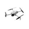DJI Lito X1 Fly More Combo Plus (DJI RC 2) Drohne, Grau