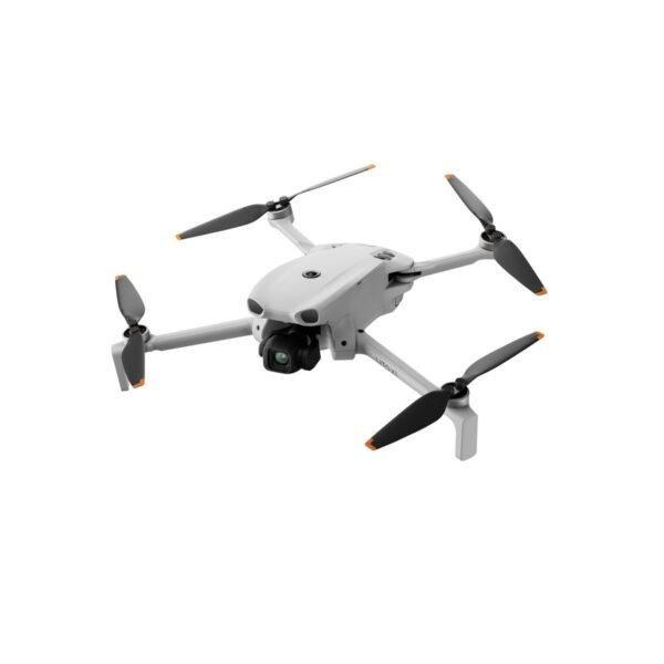 DJI Lito X1 Fly More Combo Plus (DJI RC 2) Drohne, Grau
