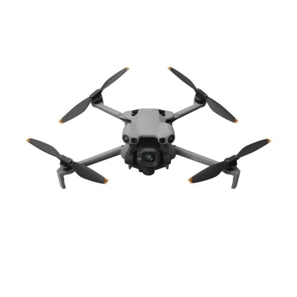 6937224147904_3.jpg DJI Mini 5 Pro Fly More Combo Plus (DJI RC 2) Drohne, Mehrfarbig