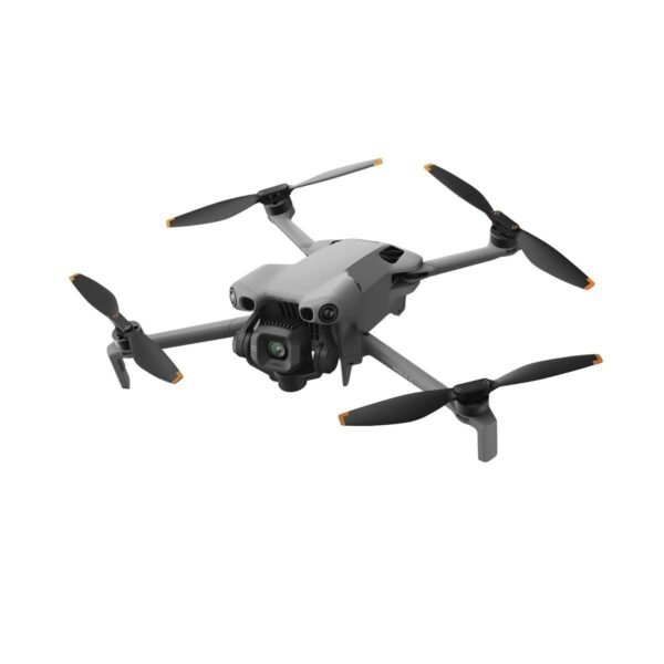6937224147904_4.jpg DJI Mini 5 Pro Fly More Combo Plus (DJI RC 2) Drohne, Mehrfarbig
