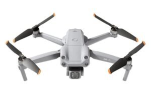 DJI AIR 2S (EU)                                        Drohne Grau