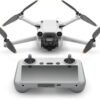 6941565929419_2.jpg DJI 929419 MINI 3 PRO+SMART CONTROLLER Drohne, Weiß/Schwarz