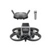 DJI 939739 AVATA PRO-VIEW COMBO Drohne, Schwarz/Grau