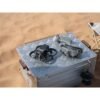 DJI 939739 AVATA PRO-VIEW COMBO Drohne, Schwarz/Grau