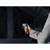 DJI 939739 AVATA PRO-VIEW COMBO Drohne, Schwarz/Grau