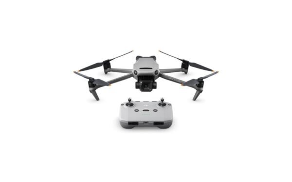 6941565948427_1.jpg DJI MAVIC 3 CLASSIC Drohne, Schwarz/Grau