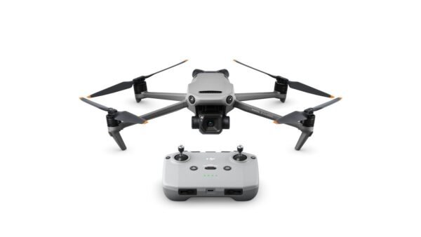 6941565948427_5.jpg DJI MAVIC 3 CLASSIC Drohne, Schwarz/Grau