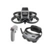 DJI AVATA EXPLORER COMBO Drohne, Grau