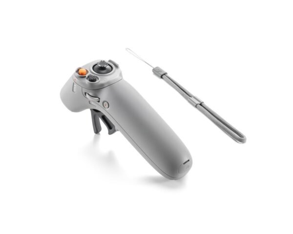 DJI AVATA EXPLORER COMBO Drohne, Grau