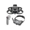 DJI AVATA PRO-VIEW COMBO (RC MOTION 2) Drohne, Grau