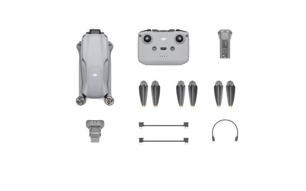 6941565963901_5.jpg DJI Air 3 (DJI RC-N2) Drohne, Grau