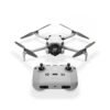 DJI MINI 4 PRO (GL) Mini-Kameradrohne, Grau
