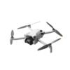 DJI MINI 4 PRO (GL) Mini-Kameradrohne, Grau