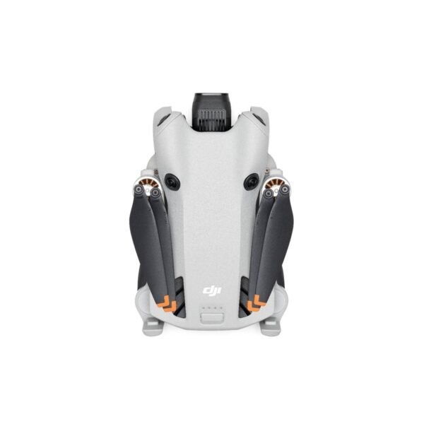 DJI MINI 4 PRO (GL) Mini-Kameradrohne, Grau