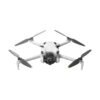 DJI MINI 4 PRO (GL) Mini-Kameradrohne, Grau