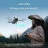 DJI Mini 4 Pro Fly More Combo (DJI RC 2)  Mini-Kameradrohne, Grau