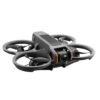 DJI Avata 2 Fly More Combo (Single Battery) Kameradrohne, Schwarz
